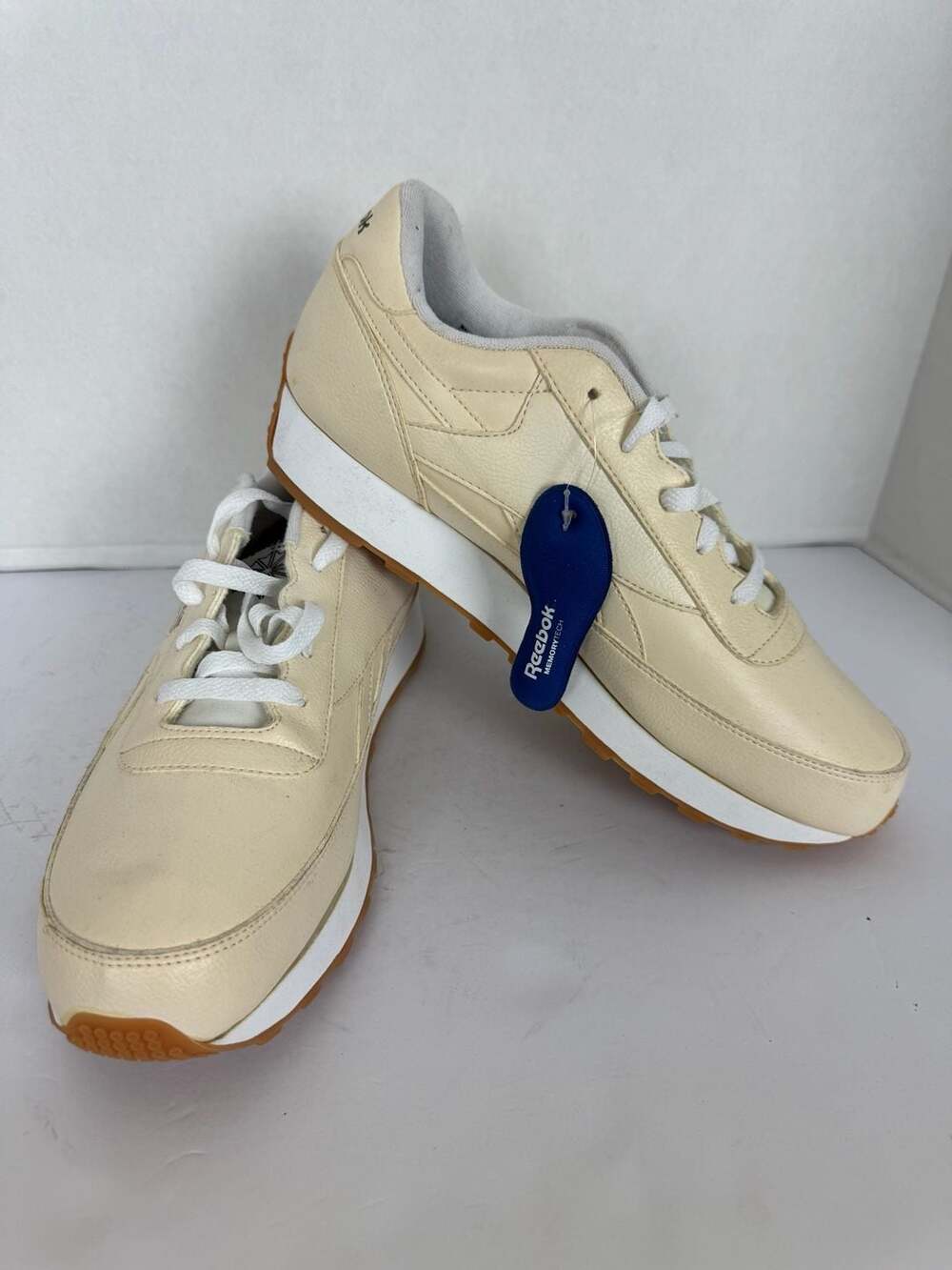 Reebok Classic Renaissance MemoryTech Casual Sneakers